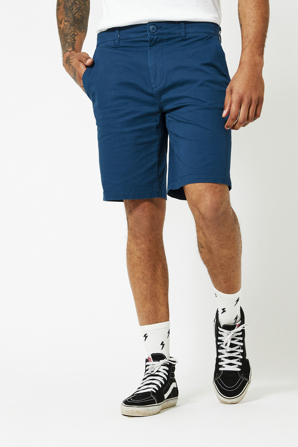 Short Stefan image number 1