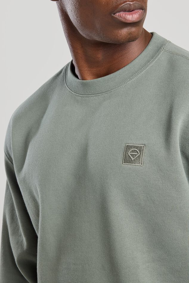 Sweater Seth Crew image number 3