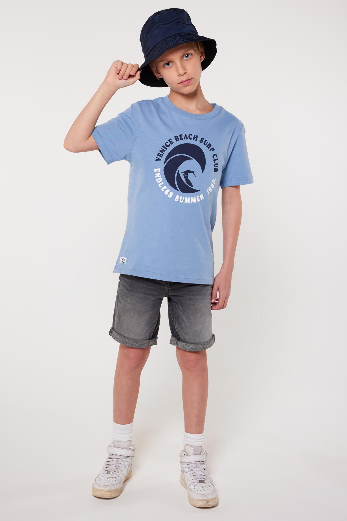 T-shirt Ewan Jr image number 1