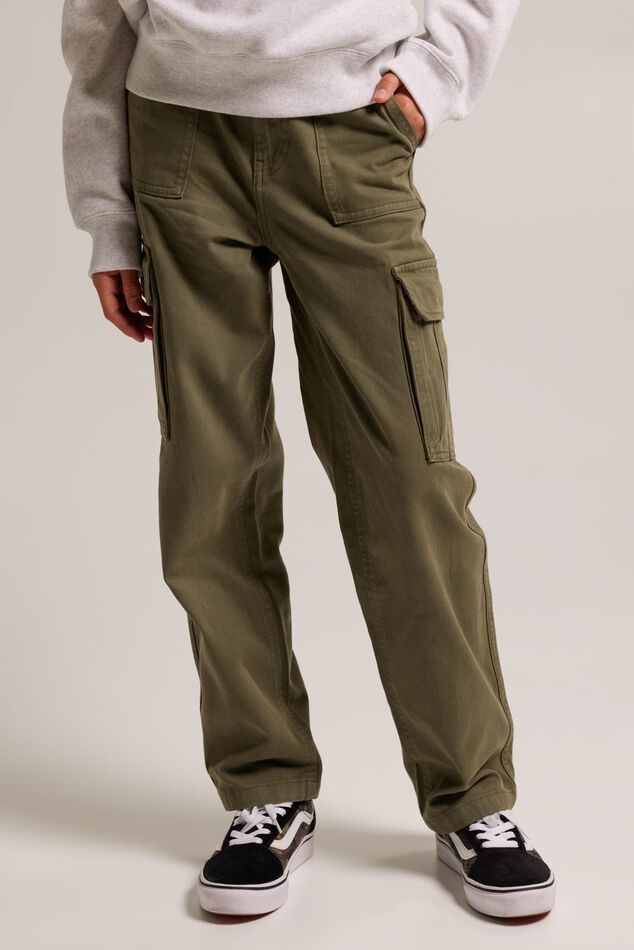 Trousers Paloma jr image number 0