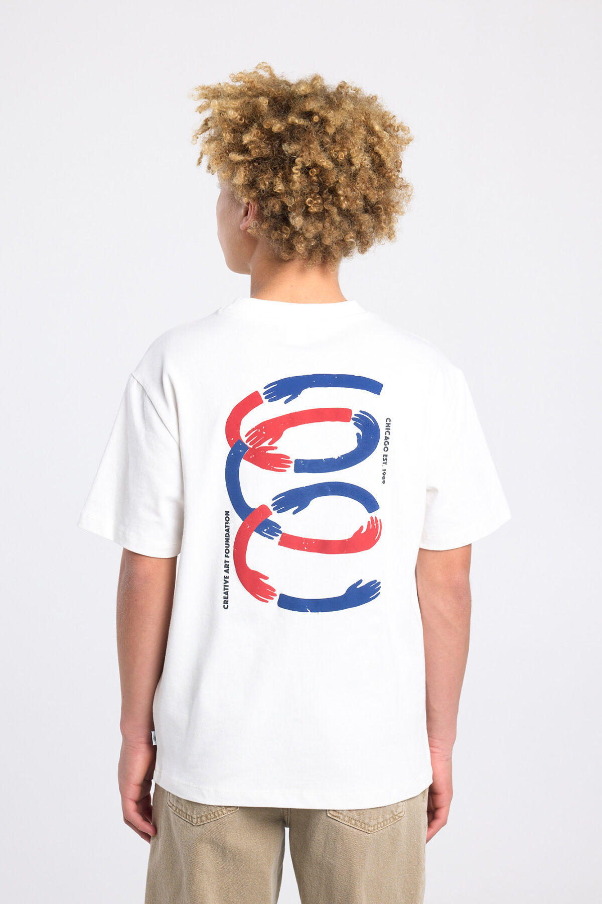 Elwood JR image number 3