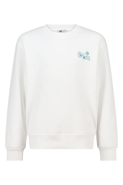 Santino crew JR Santino crew JR