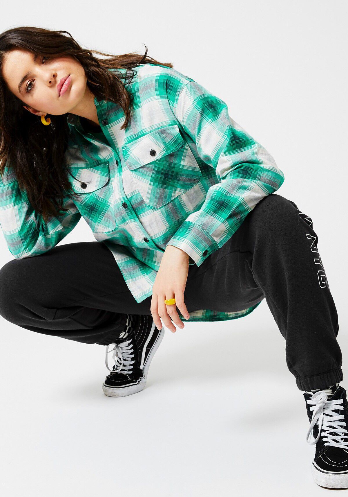 Blouse collar Blake image number 1