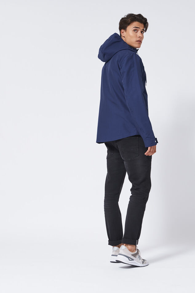 Jacket Jett image number 2