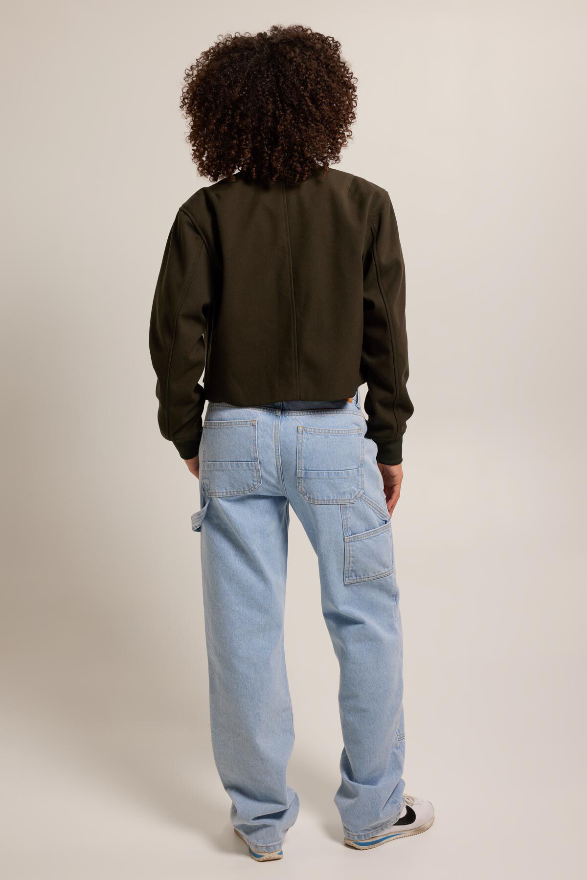 Veste Jazz image number 2