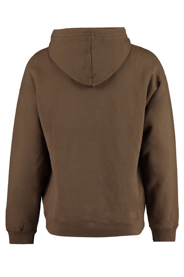 Hoodie Sierra Hood image number 5