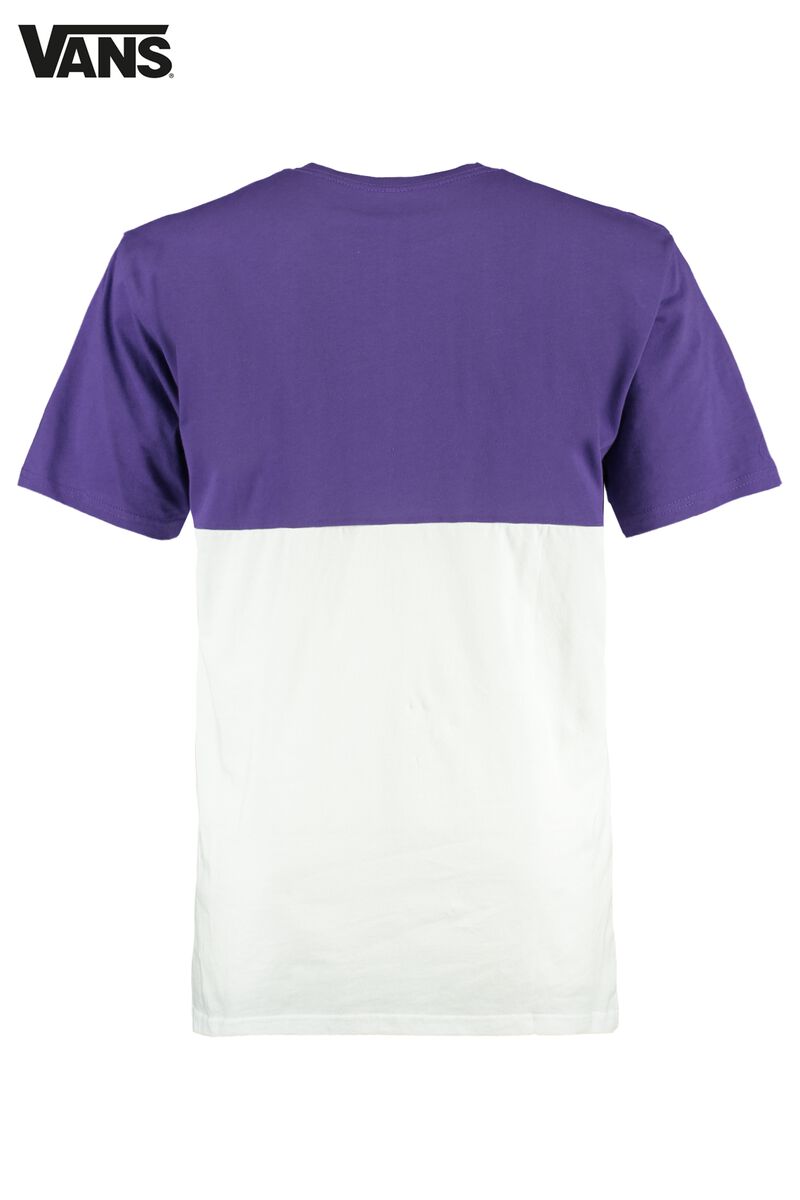 T-shirt Colorblock Tee image number 1