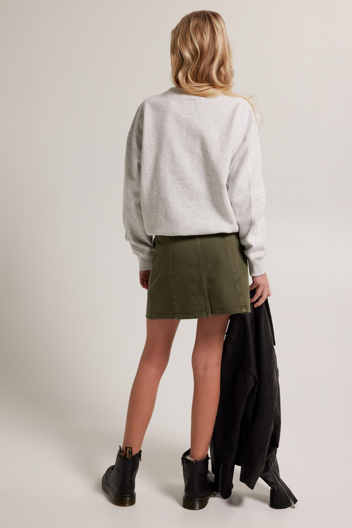 Sweater Stella JR image number 2