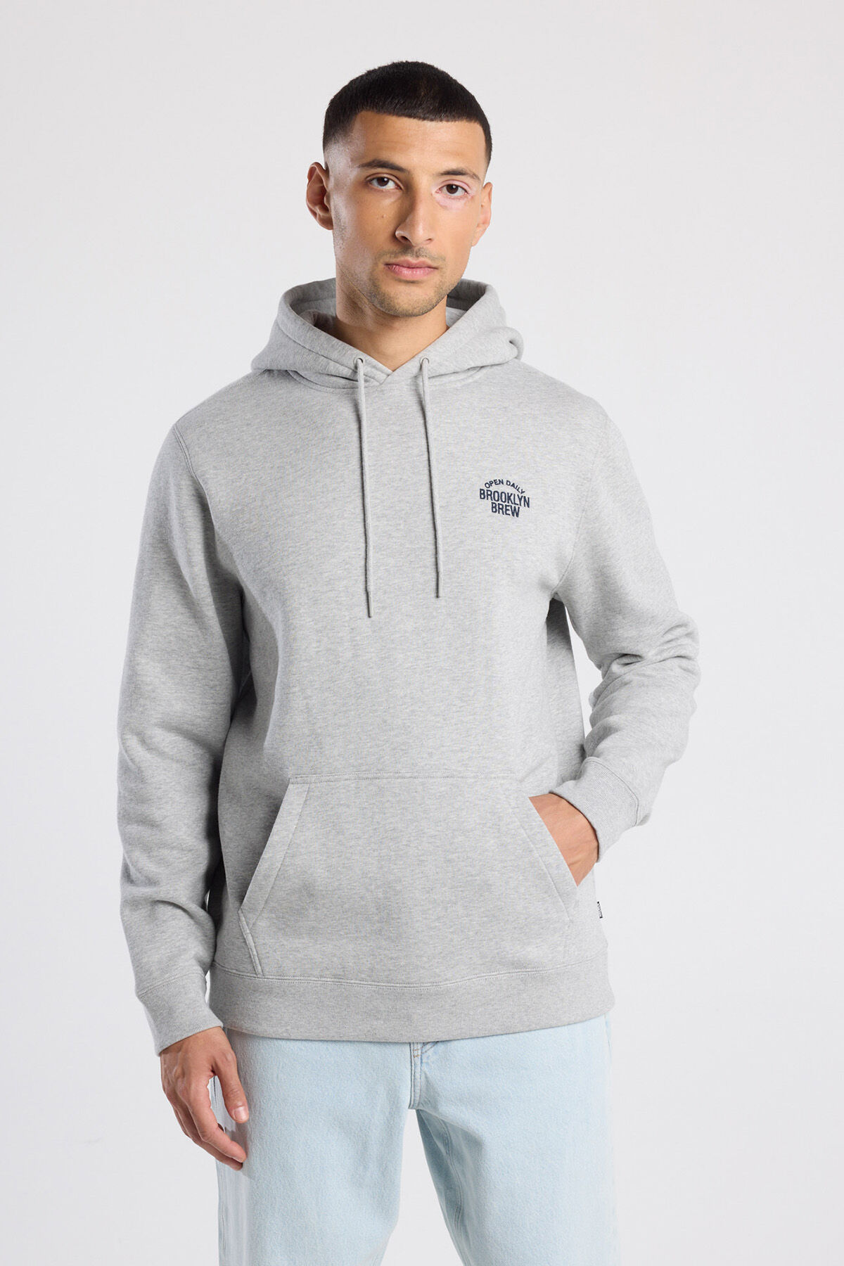 Stephan Hood image number 0