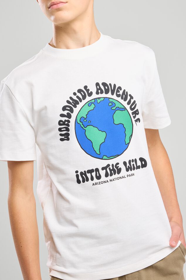 T-shirt Evan JR image number 3