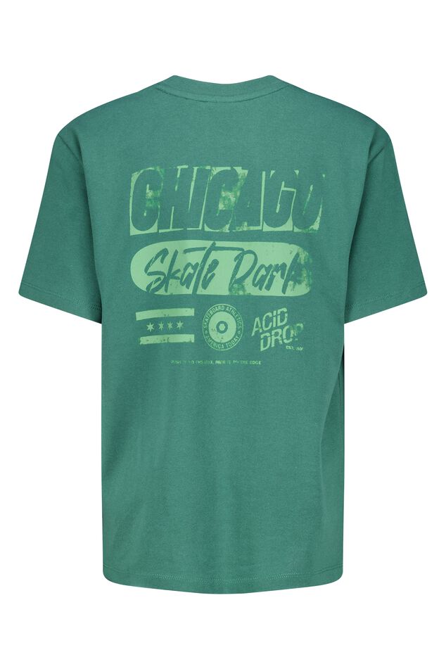 T-shirt Ed Jr image number 5