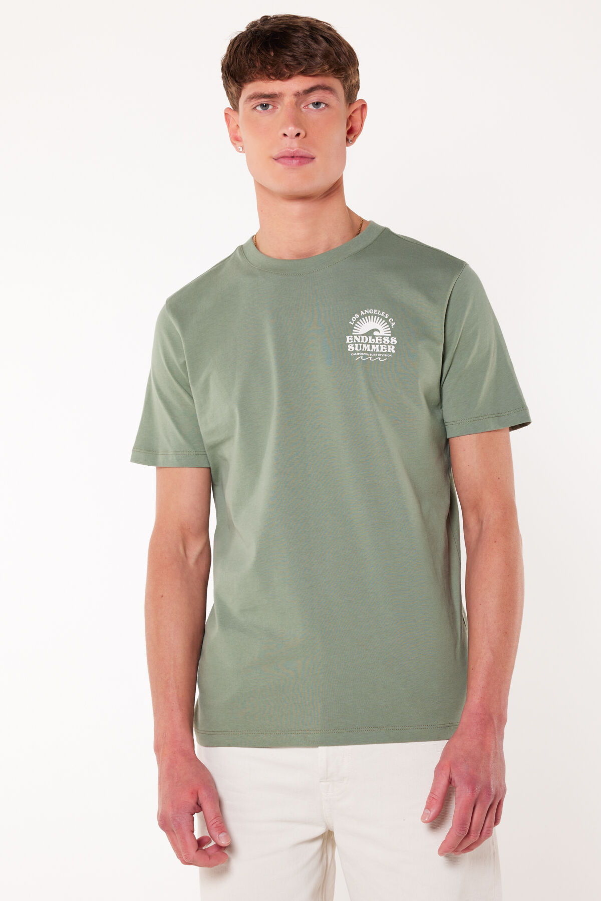 T-shirt Earl image number 1