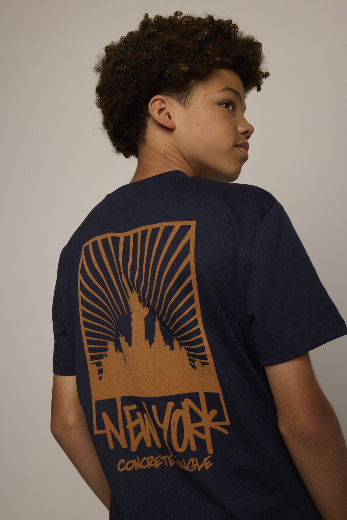 T-shirt Errol JR image number 3