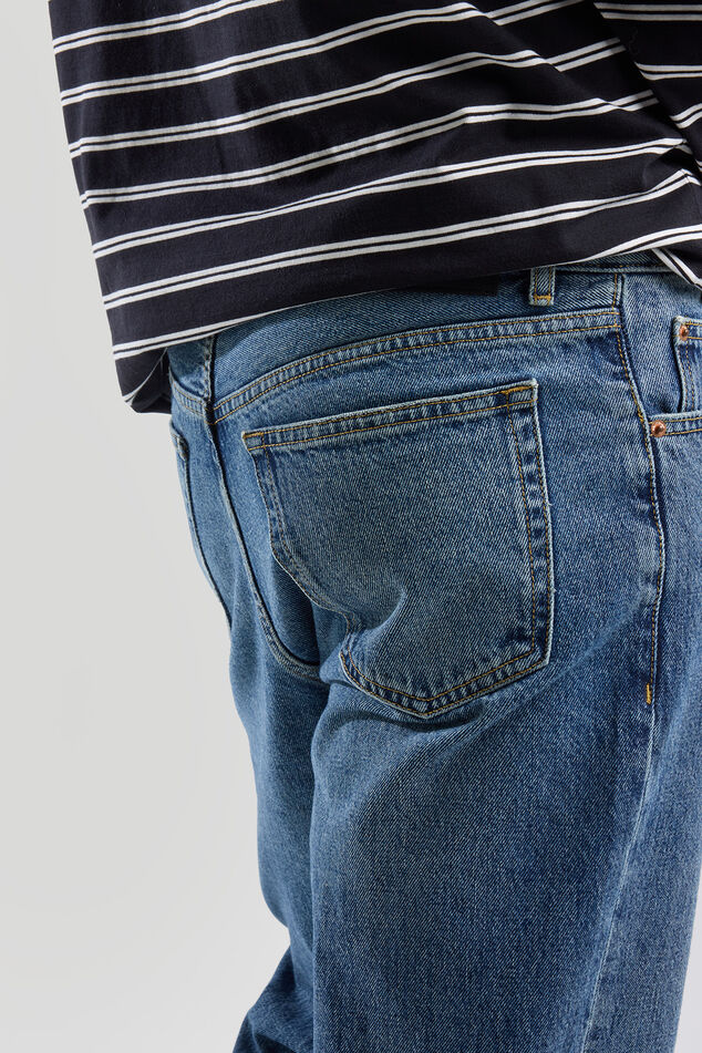 Dr Denim Jeans image number 2