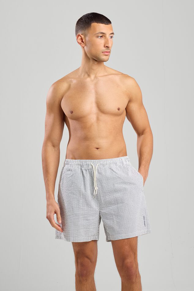 Swim trunks Andrew Stripe image number 1