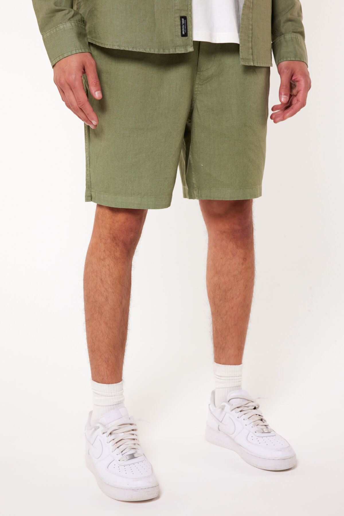 Short Norman image number 0