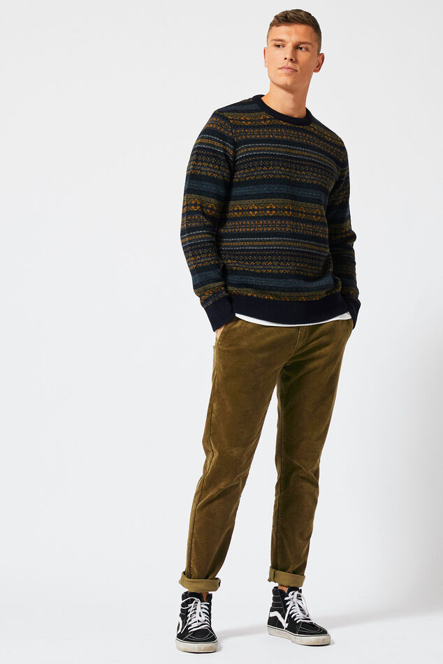 Pullover Killian image number 1