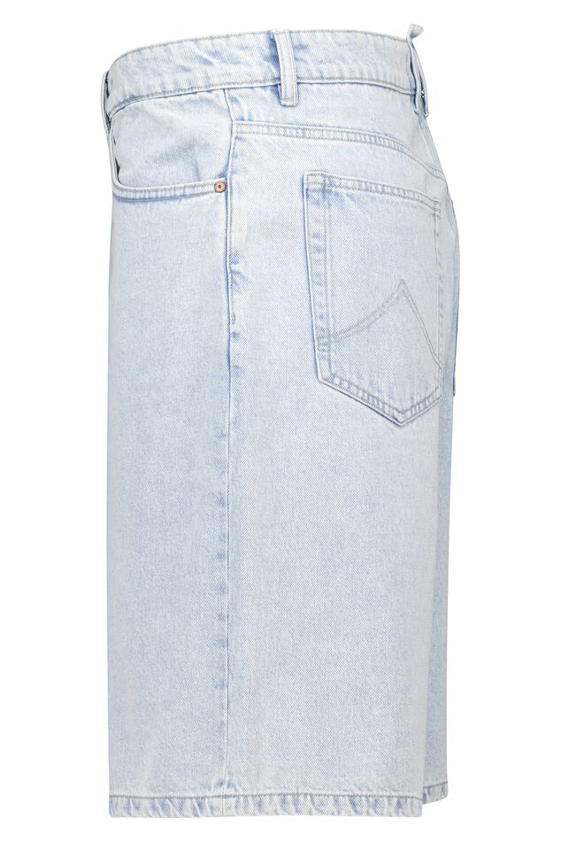 Denim short Nolan image number 6