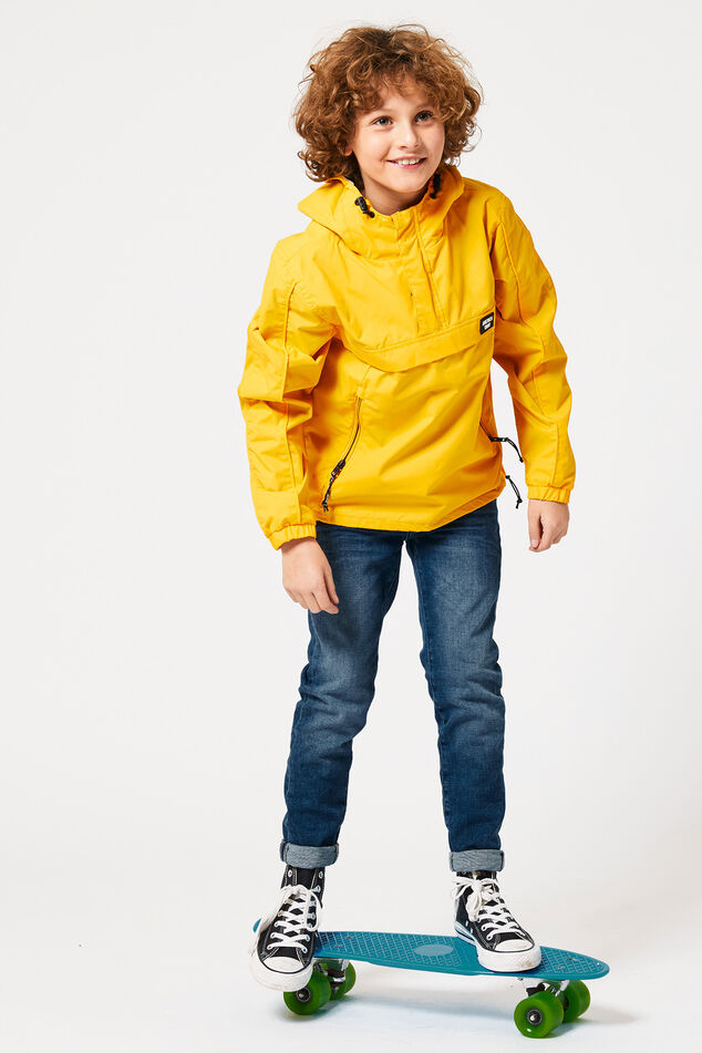 Jacket Jered jr image number 0