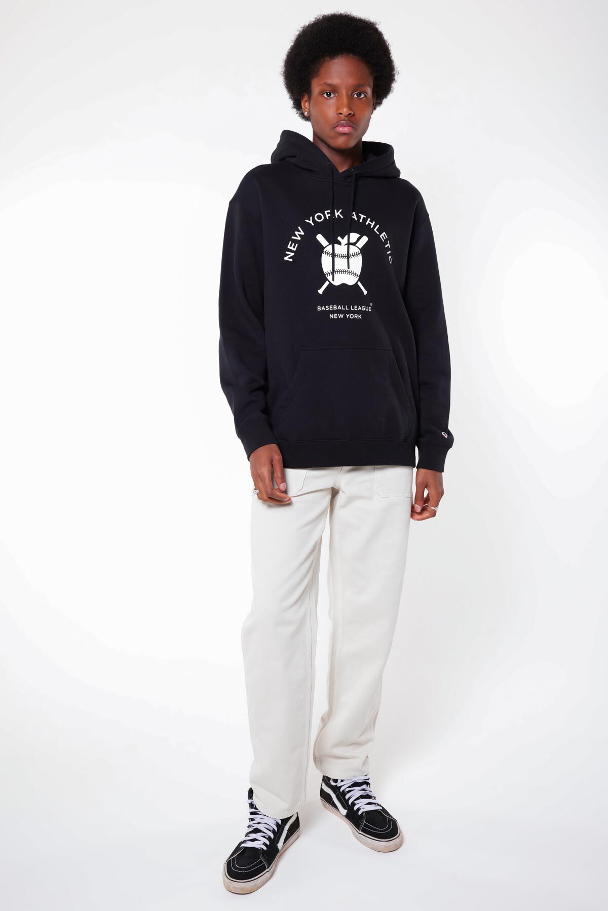 Jeans Devin image number 1