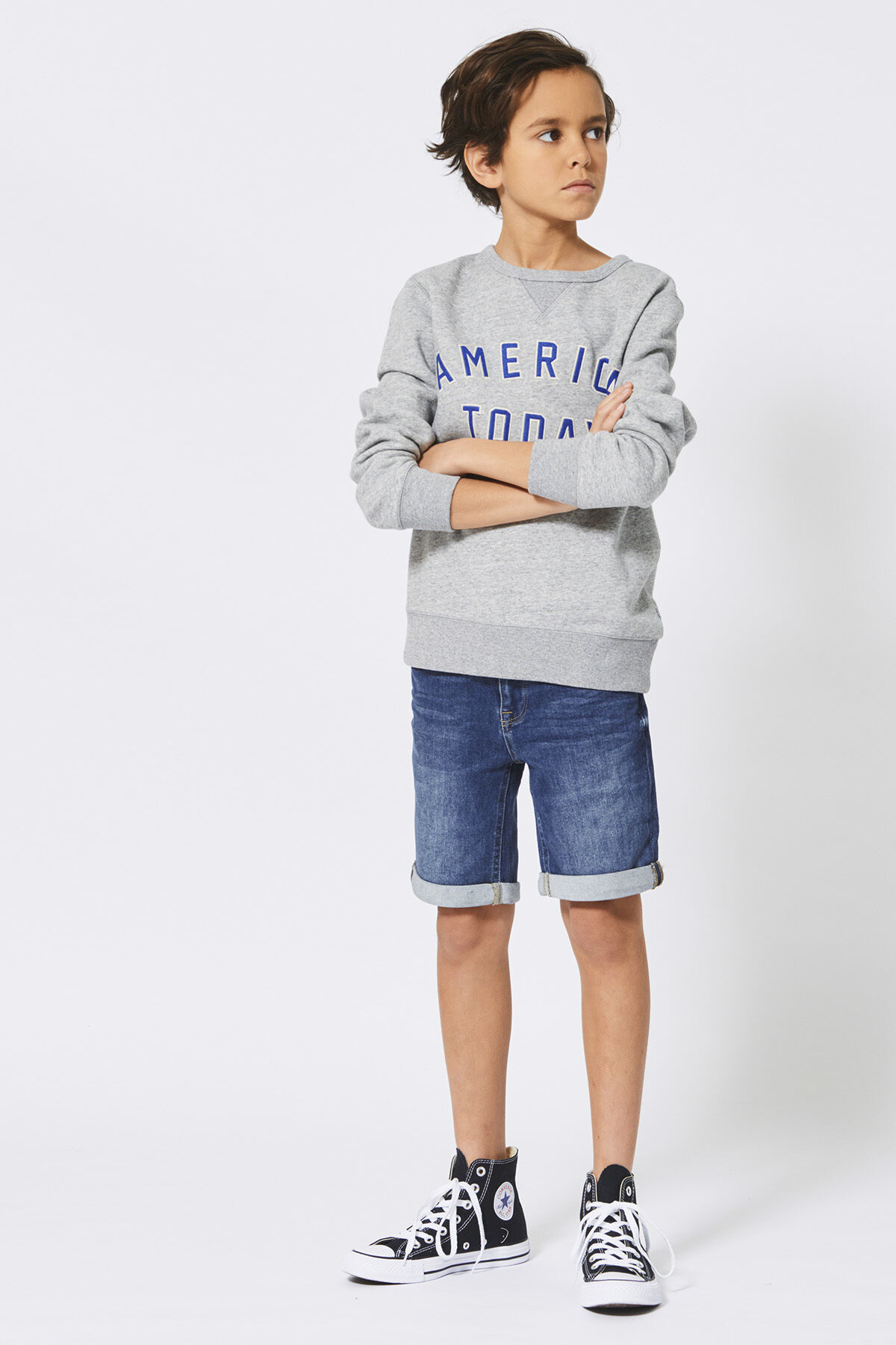 Sweater Story 2  image number 1