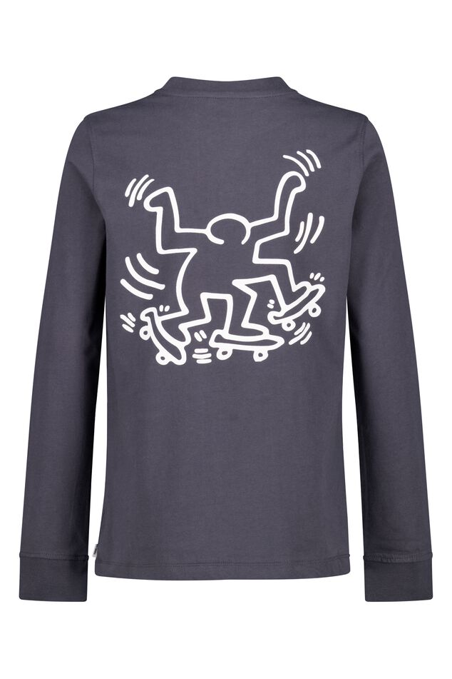 Long sleeve Luke Jr image number 5
