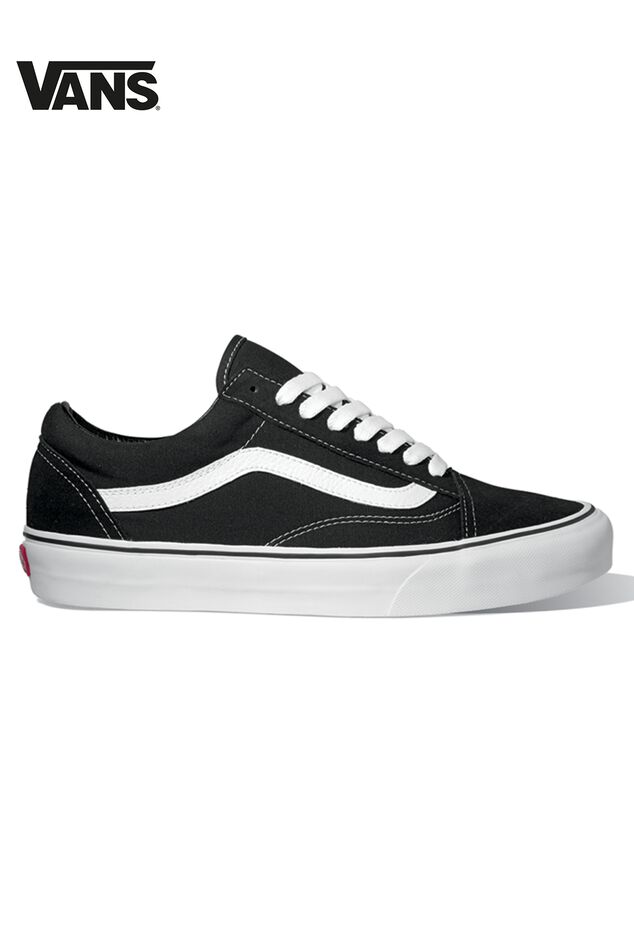 Vans Vans Old Skool image number 0