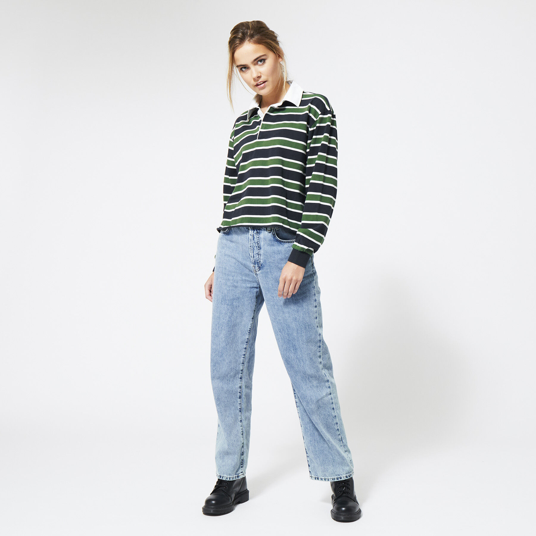 polo Leah image number 6