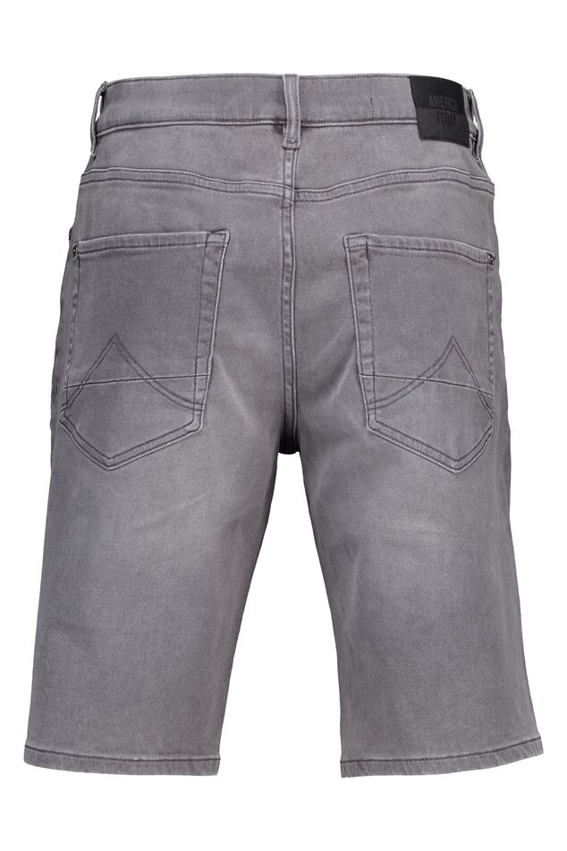 Denim short Robert Jog image number 5