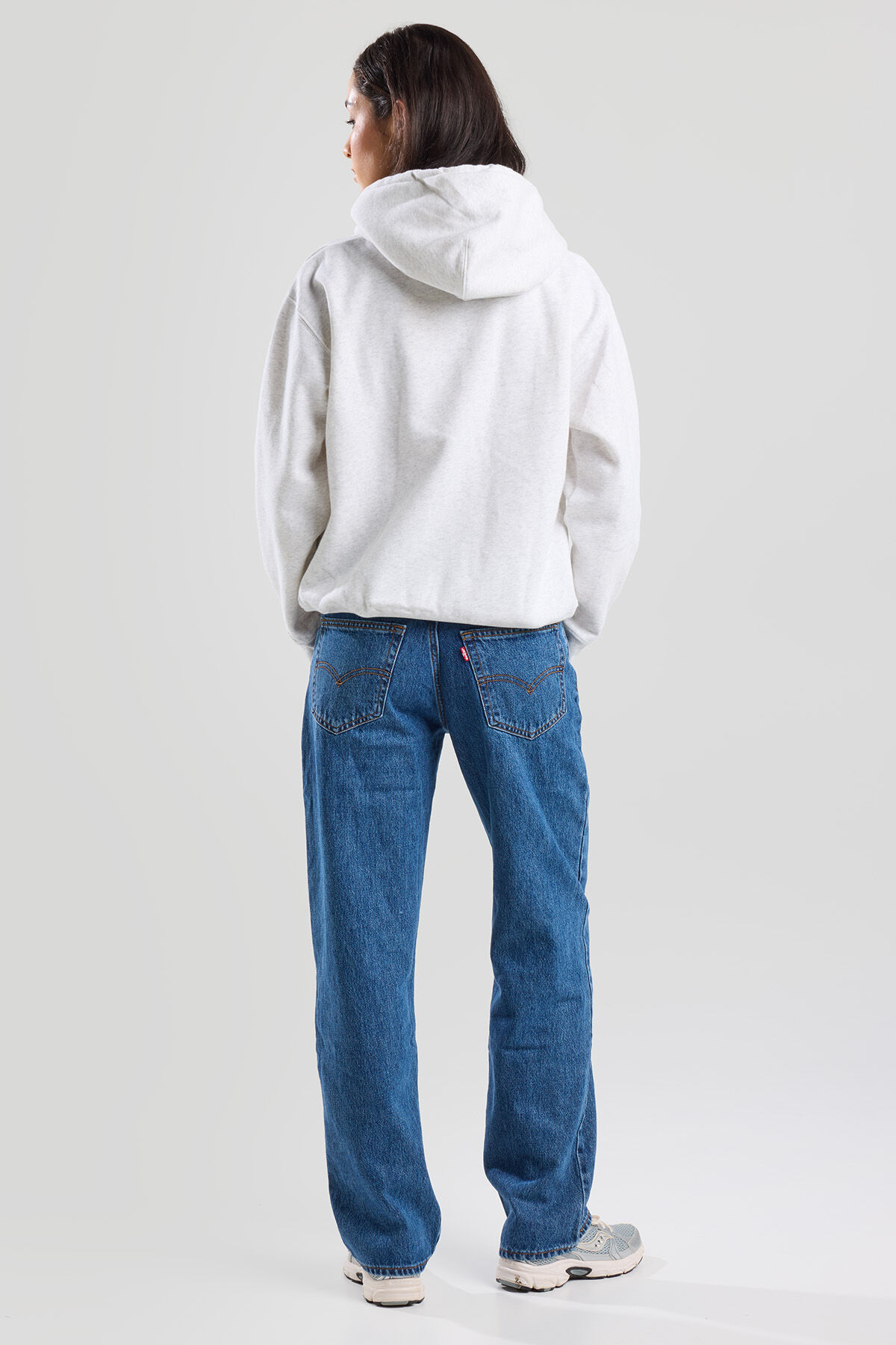 Levis Hoodie image number 2