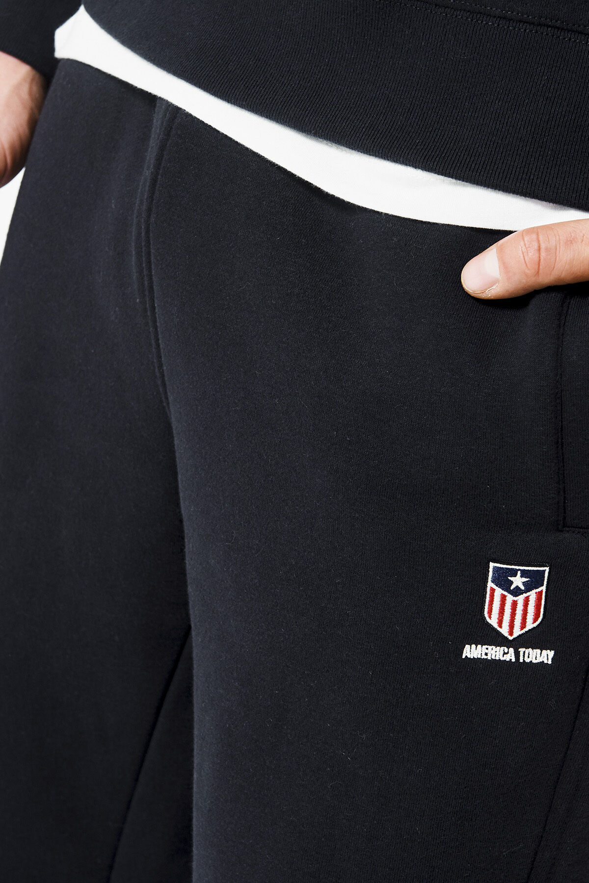 Jogging pants Carson image number 3