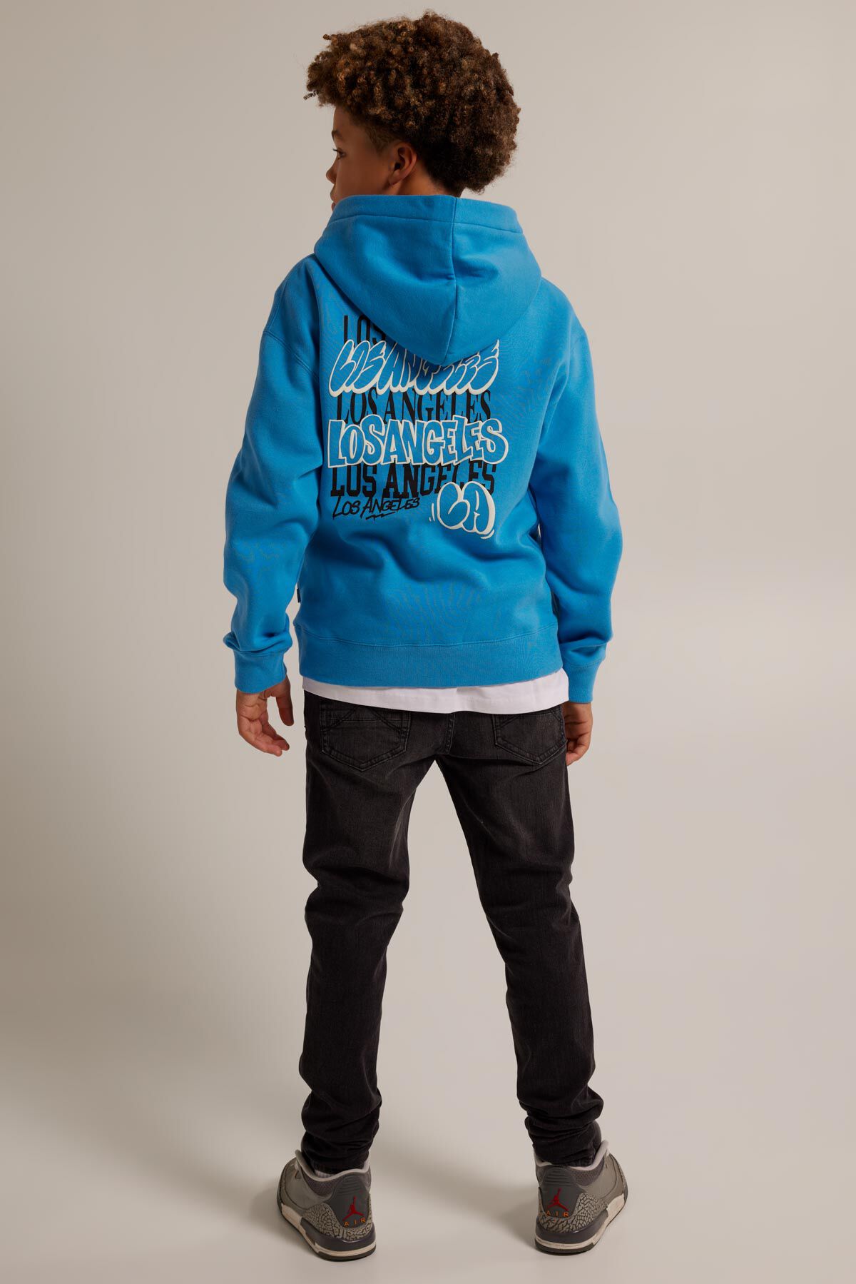 Jeans Kid Jr image number 2