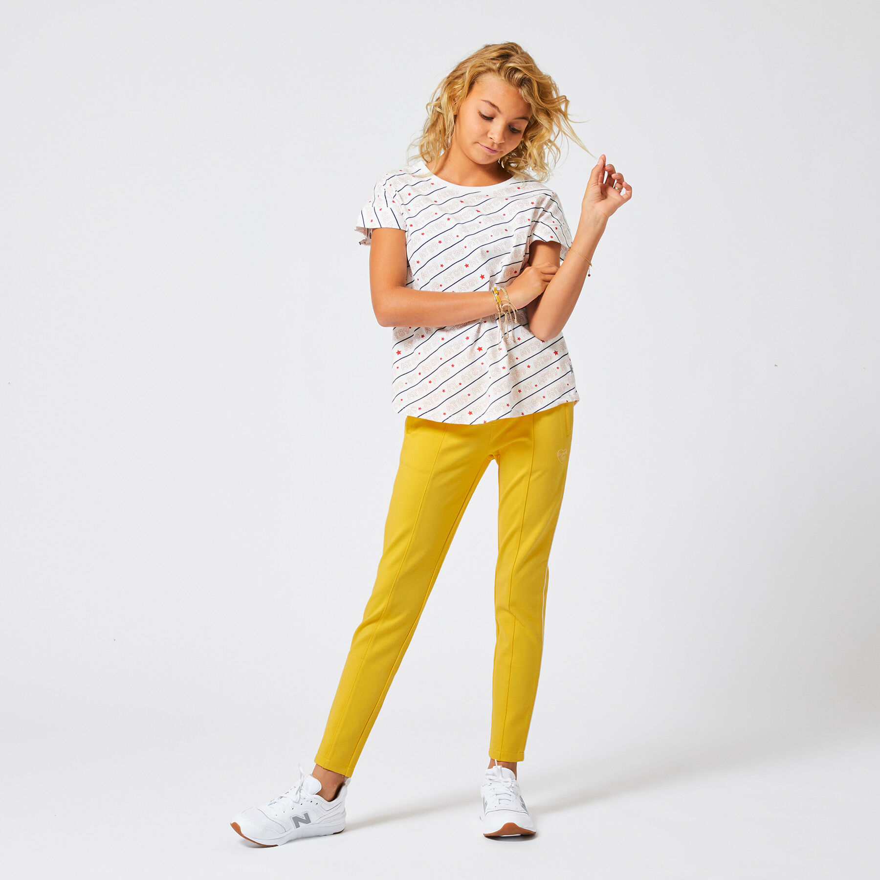 Joggingbroek Celie Jr.