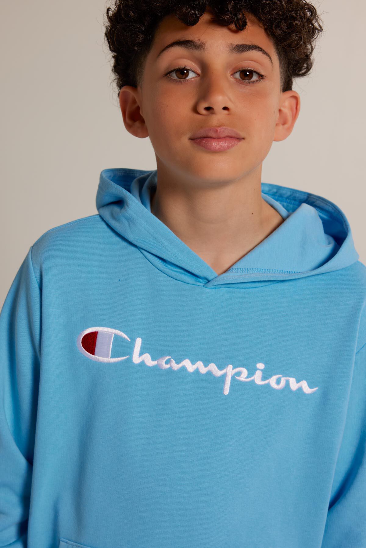 Champion Hooded sweatshirt image number 3