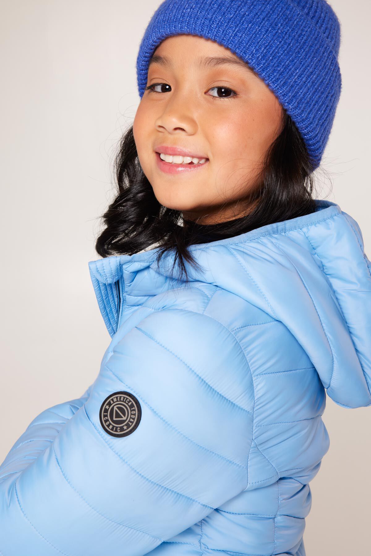 Jacket Alice JR image number 3