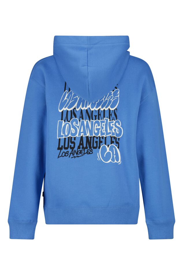 Hoodie Story hood JR image number 5