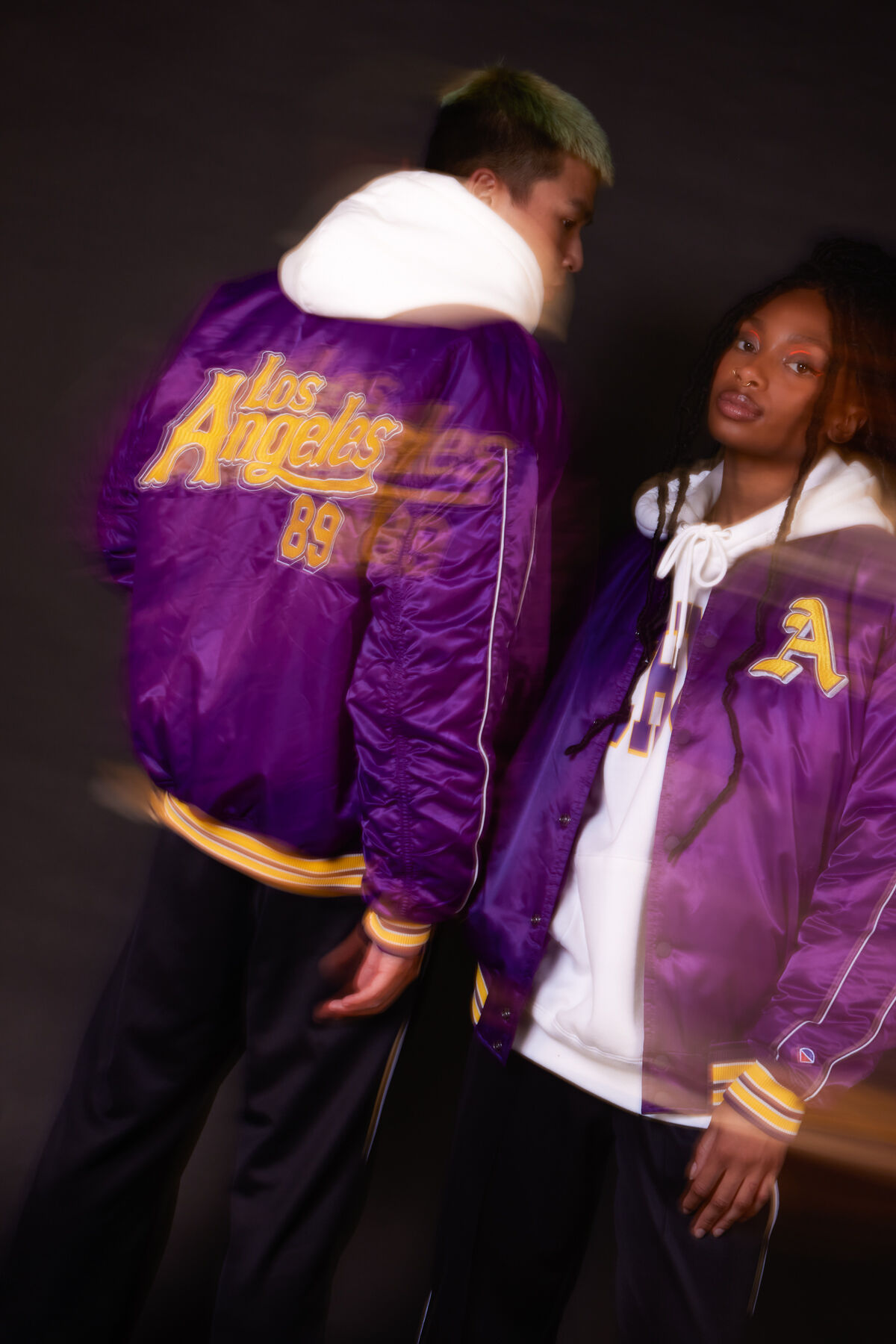 Bomber jacket Jule image number 1