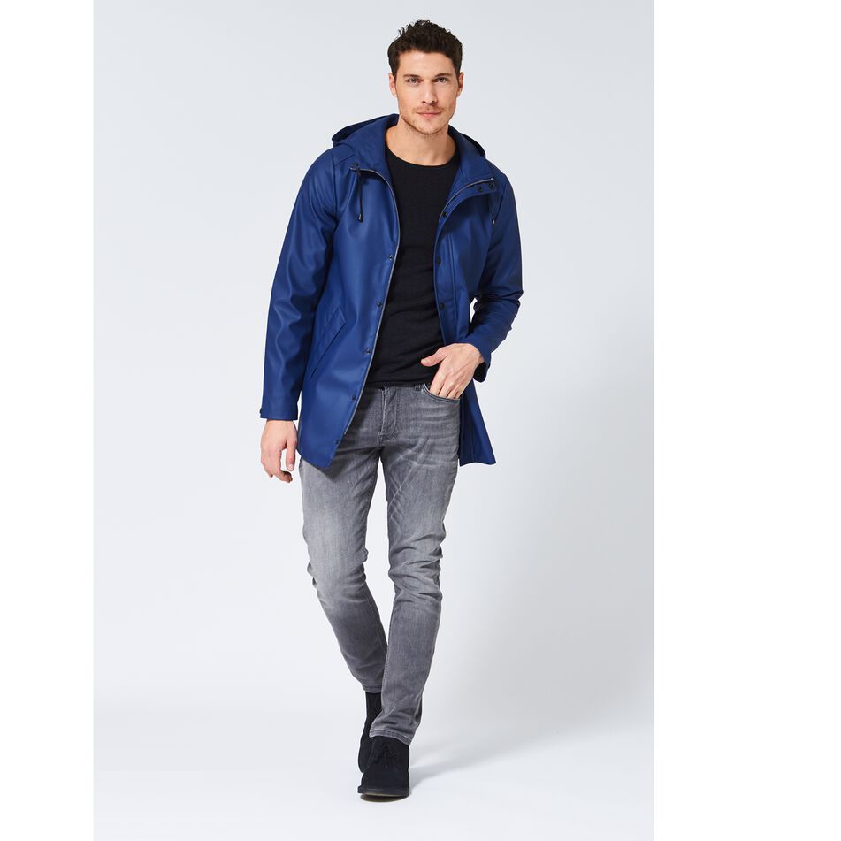 Rain jacket Jace image number 0