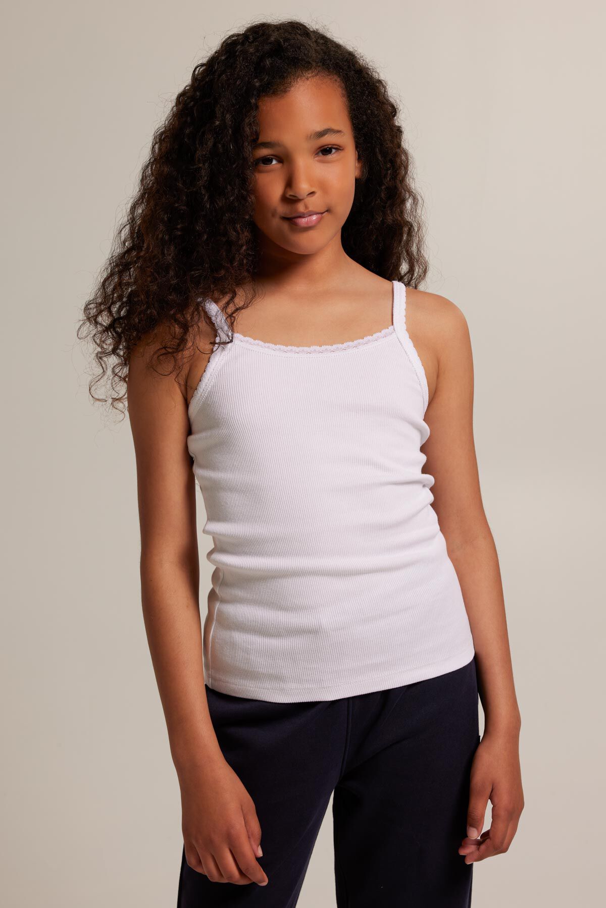 Singlet Bella JR image number 1