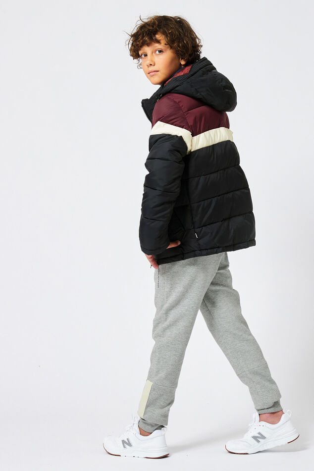 Jacket Jeffrey Jr image number 2