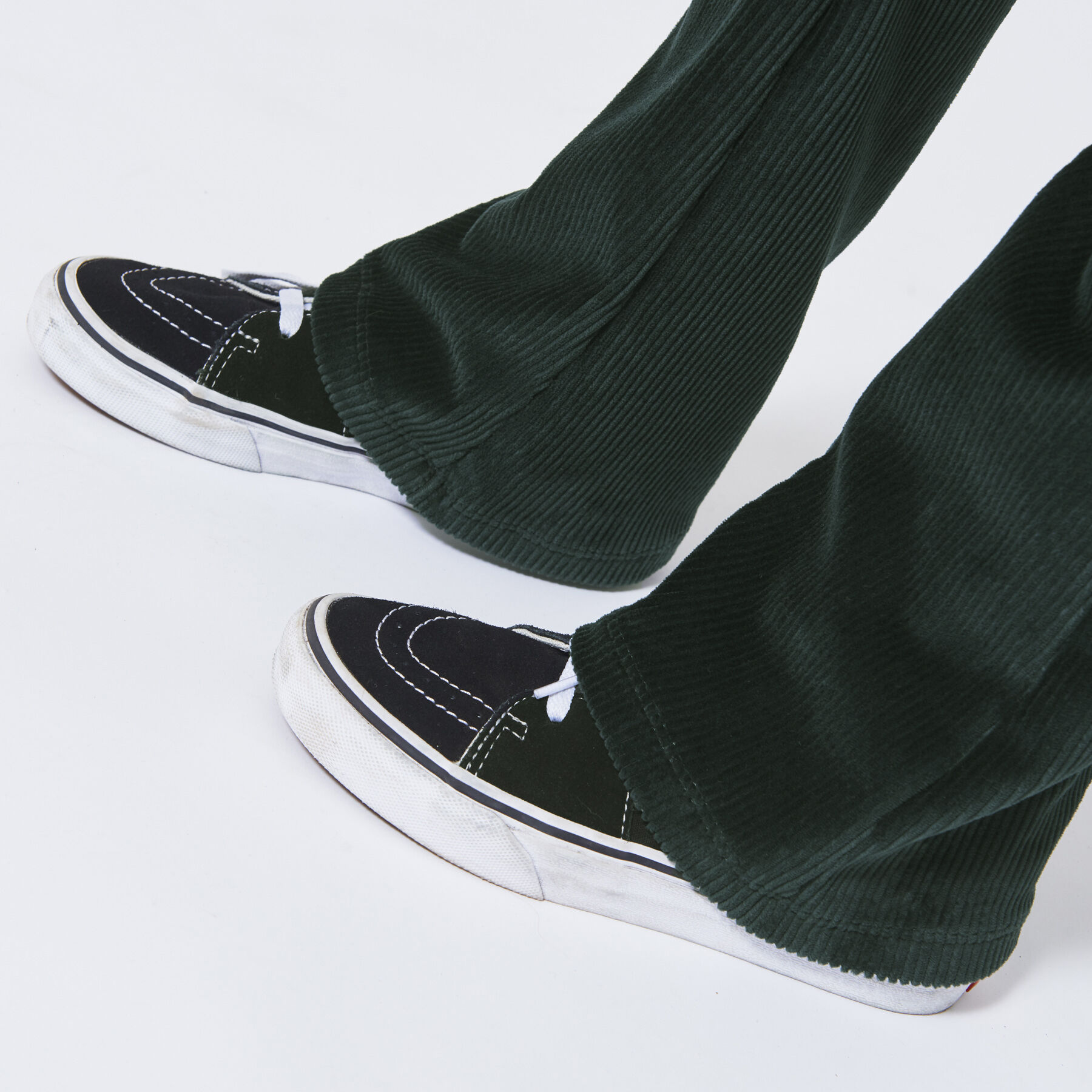 Flared pants Coco Jr.