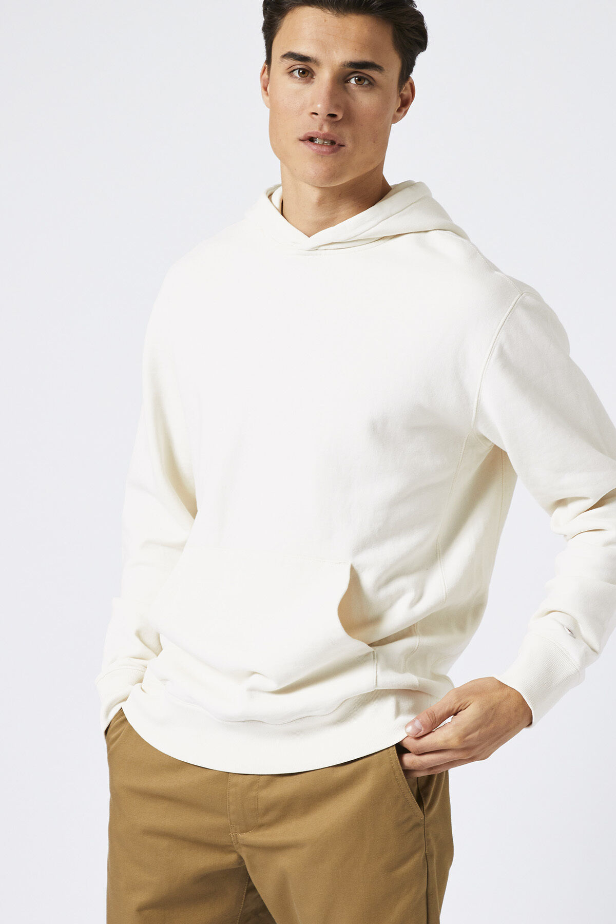 Hoodie Sagar hood image number 1