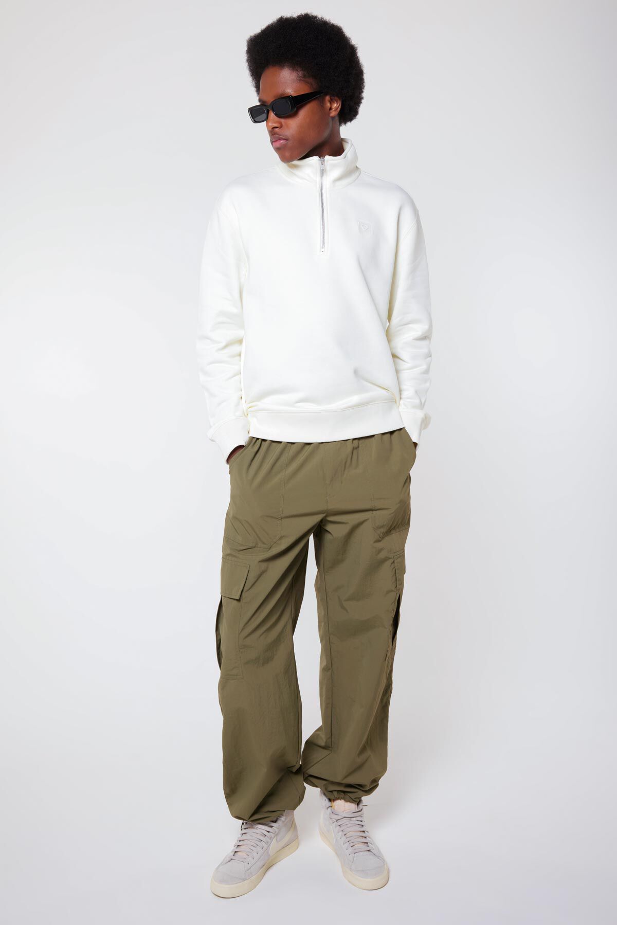 Pantalon Pete image number 0