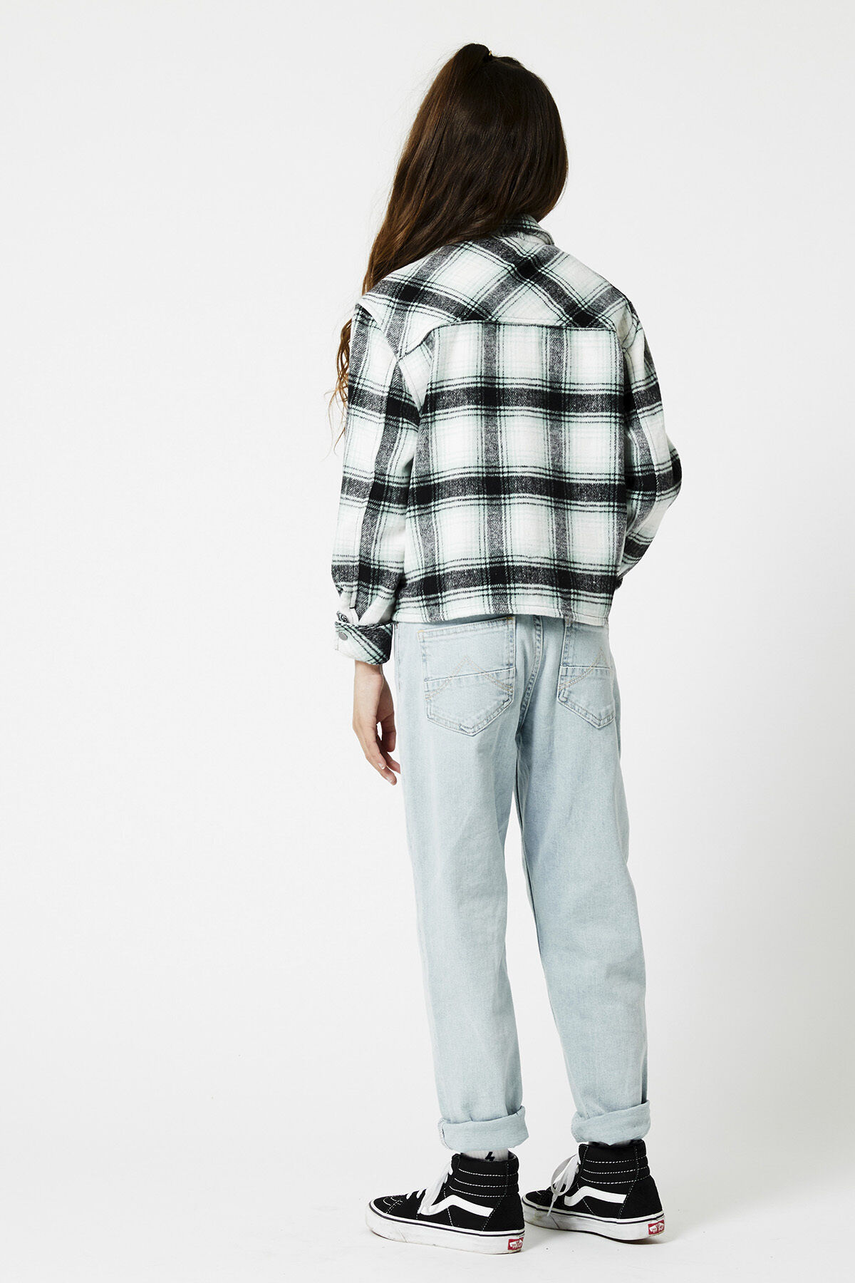 Jacket Holly Jr image number 2