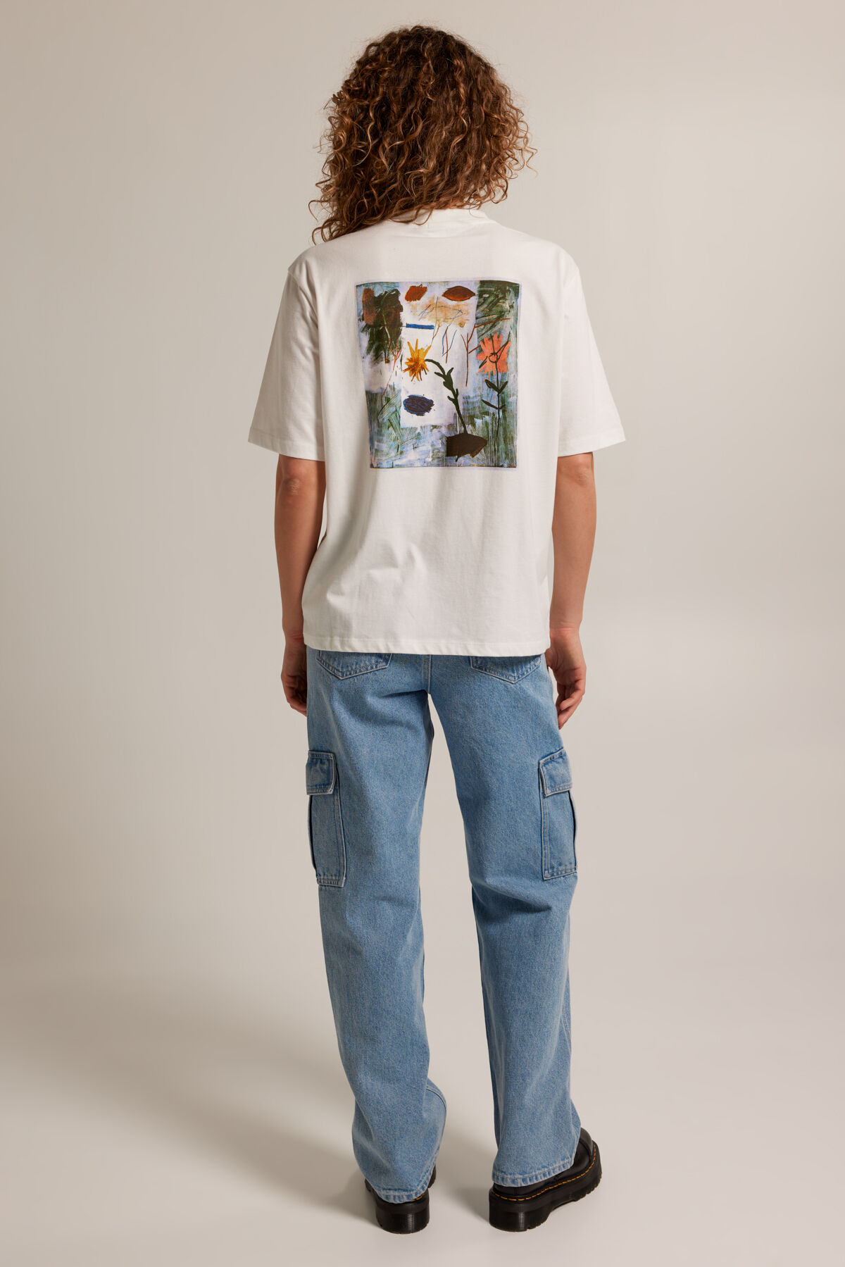 T-shirt Elaia image number 2