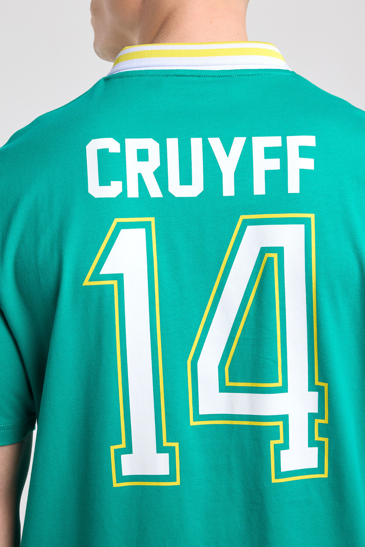 Cruyff NY Cosmos image number 3