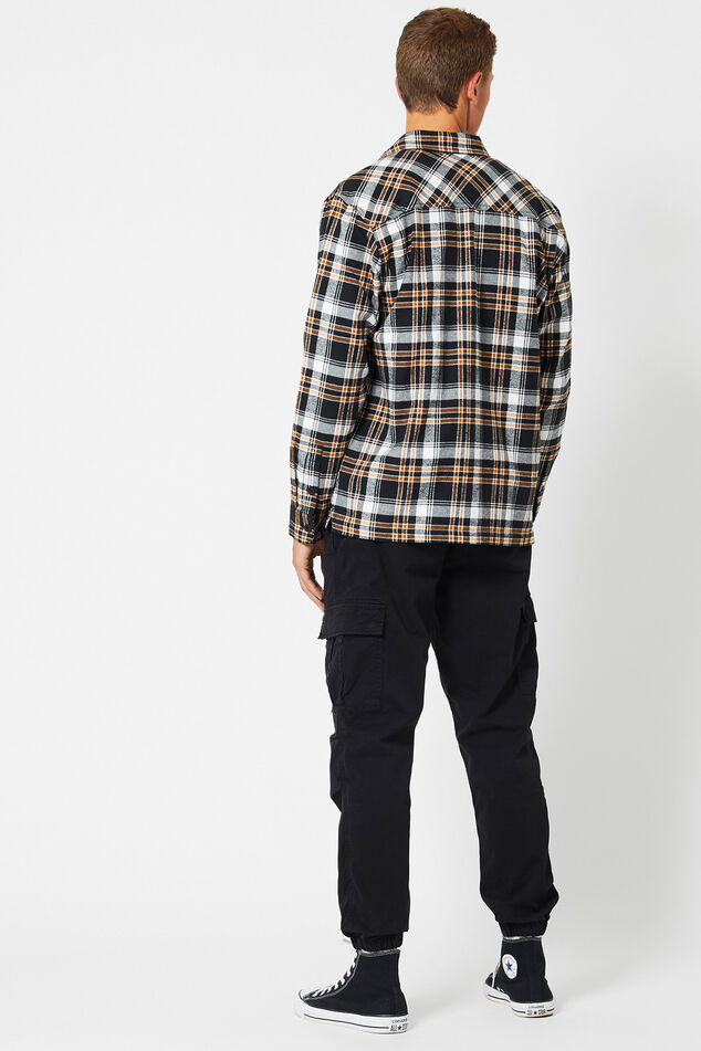 Chemise Heston image number 2