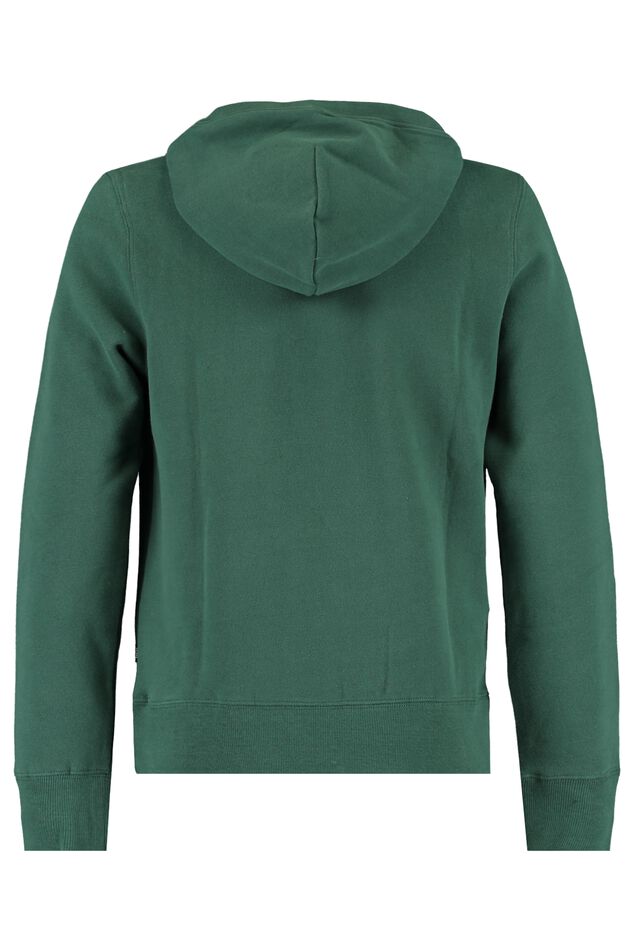 Hoodie Steven Jr image number 1