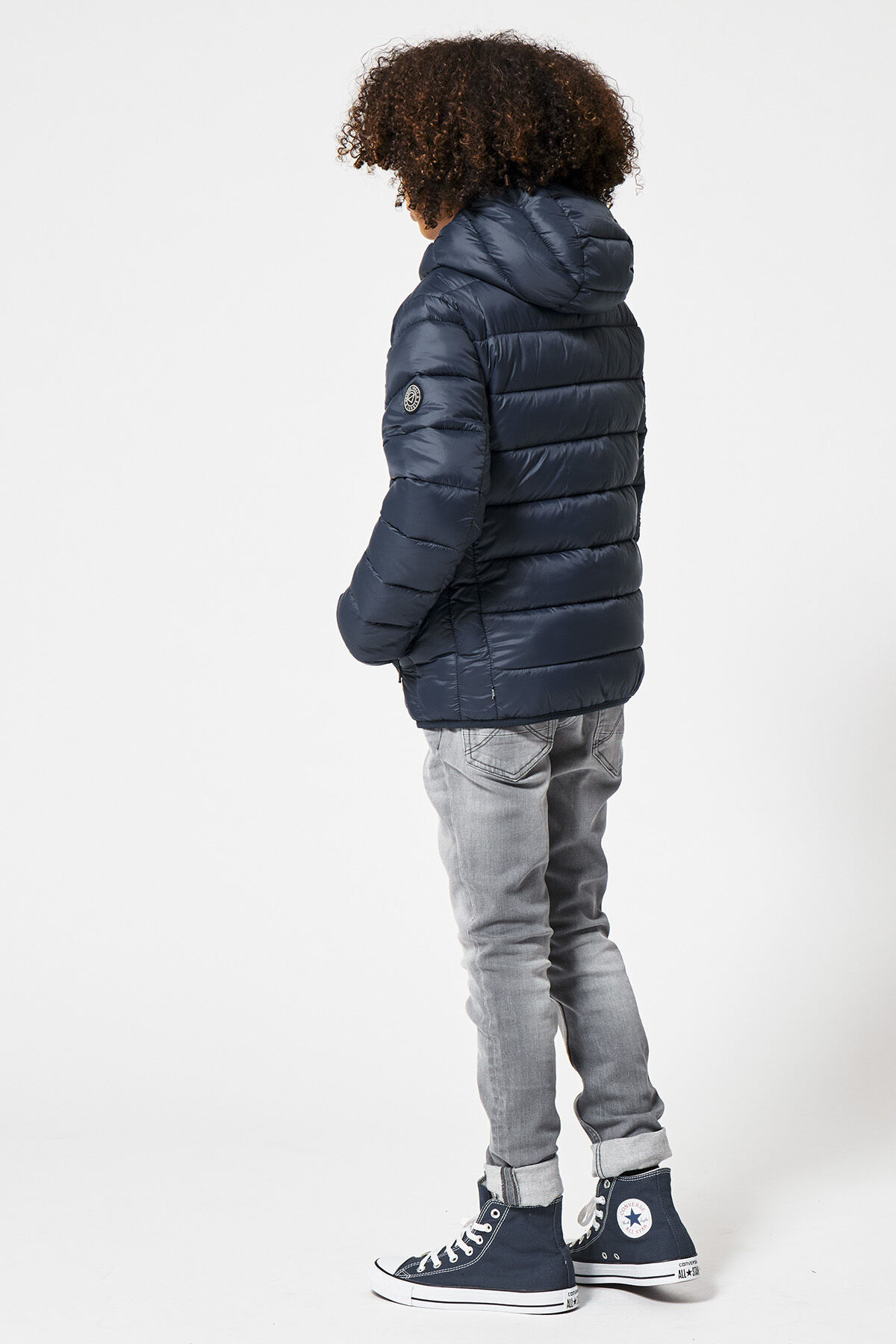 Jas Jeremy Jr image number 2