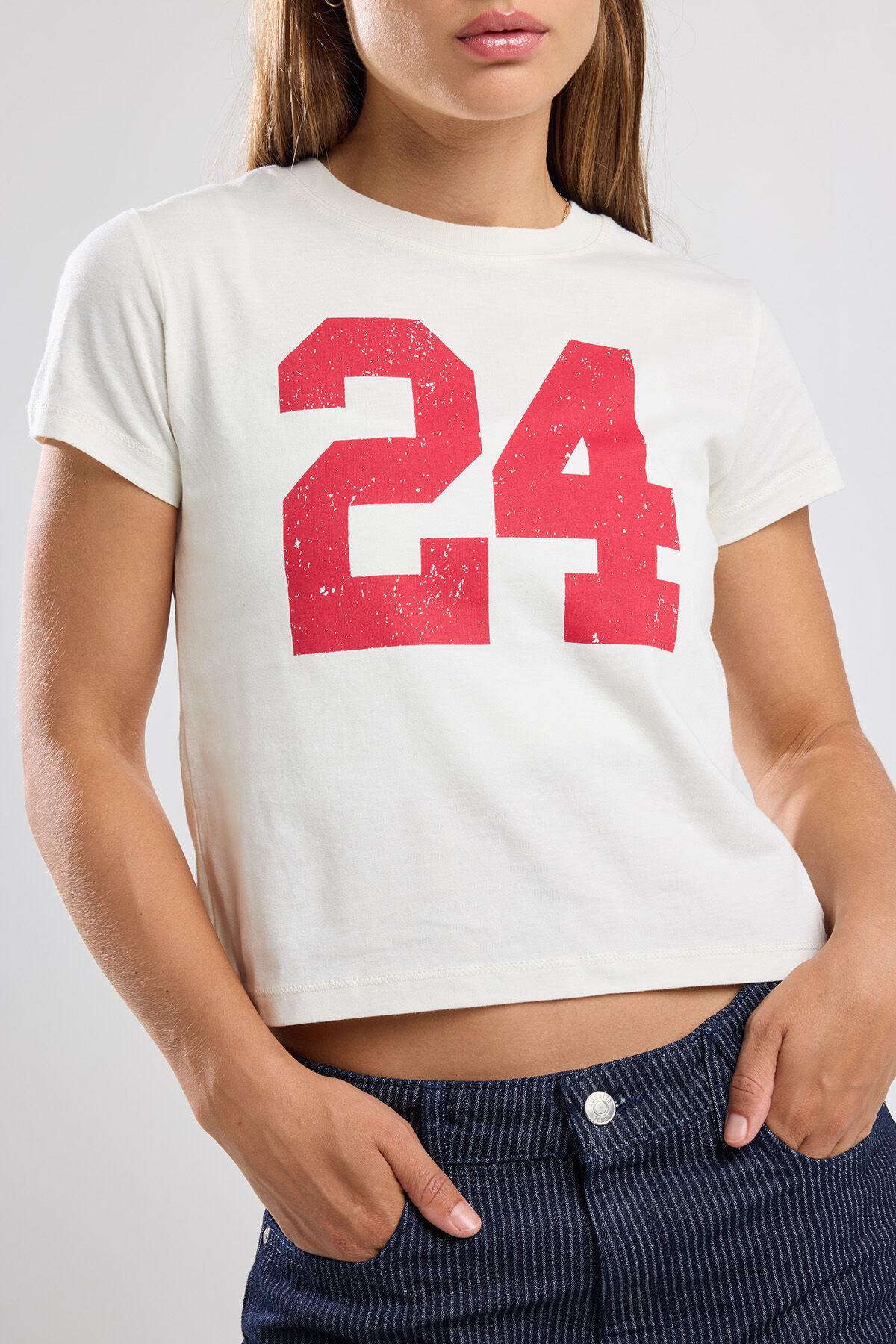 T-shirt Elsa image number 3